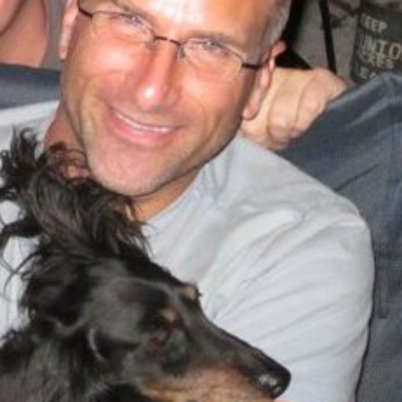 Meet your Posher, James - Picture 1 of 1